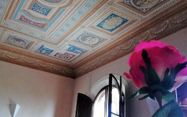 Appartamenti Villa Mascagni