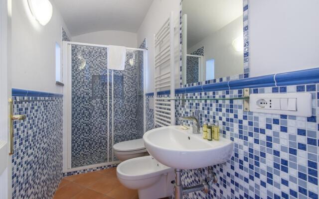 Casa Cimino B - Incredible View of Capri