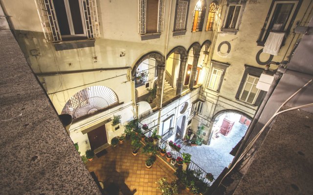 Palazzo della Loggia B&B