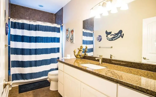 Tortuga Landing by Silver Sands Vacation Rentals