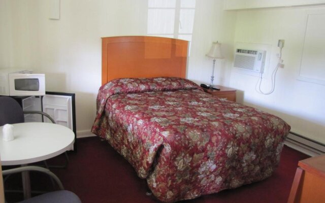 Bakers Motel Norwich