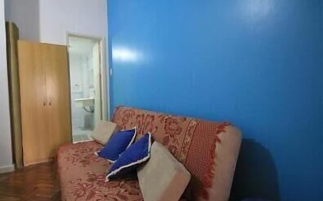 GoHouse Copacabana 808