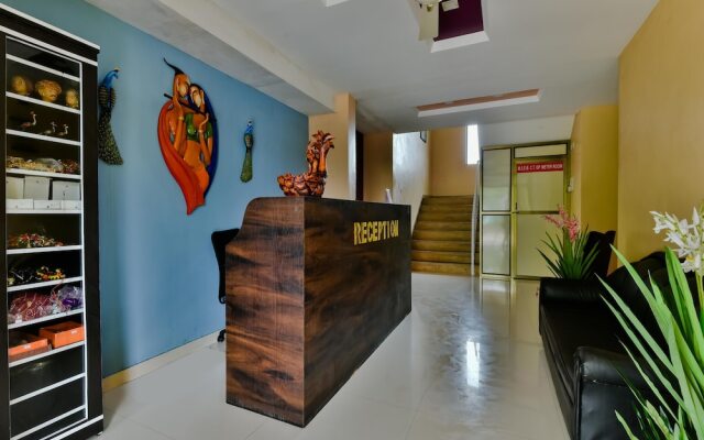 OYO 5744 Elegance By Inspire