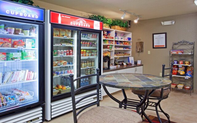 Sonesta Simply Suites Houston W Beltway