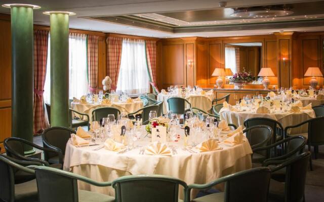 Hotel & Spa A la cour d'Alsace by HappyCulture