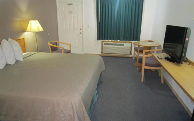 Budget Inn Cassville