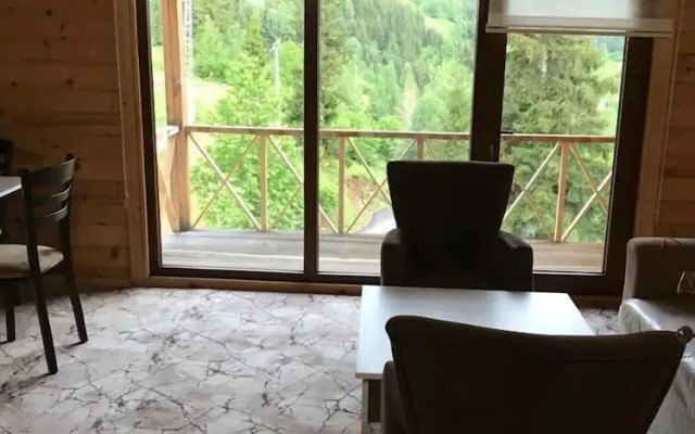 Satavala Tatil Köyü