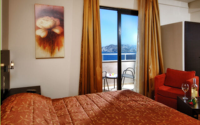 Eva Mare Hotel & Suites -  Adults Only