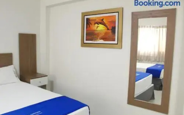 Hotel Luxotel Chincha