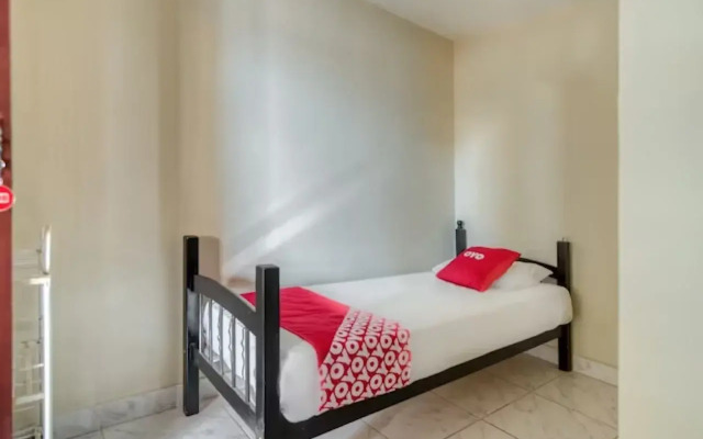OYO Rio Colinas Hotel, Rio de Janeiro