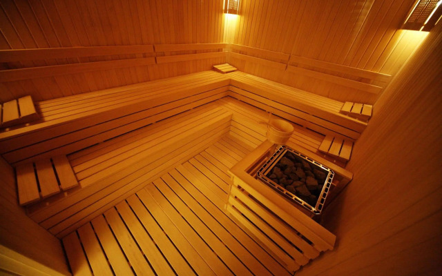 Iksir Resort Town - Special Class