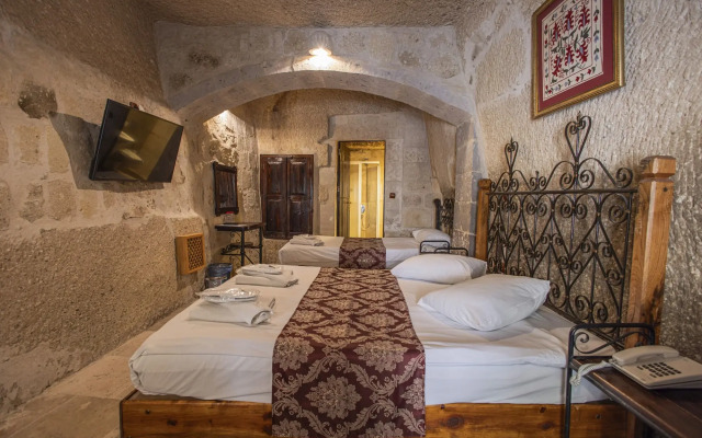 Century Cave Hotel