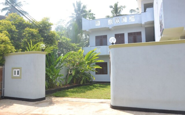 The Gray Villa