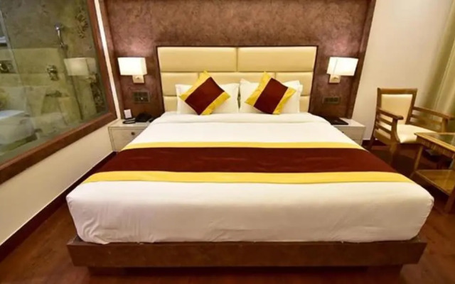 Hotel Centella