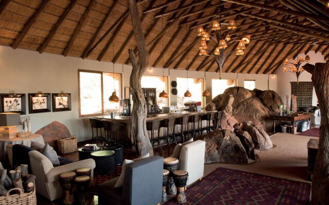 Madikwe Hills