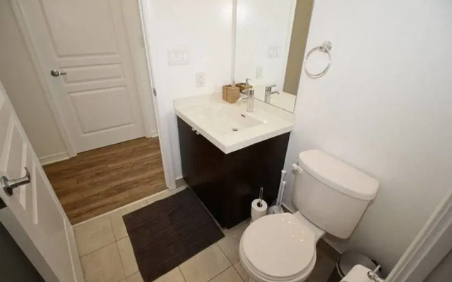 Toronto Suite Rentals - Fly Condo