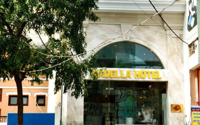 Madella Hotel