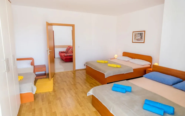 Pool Apartments Galeb