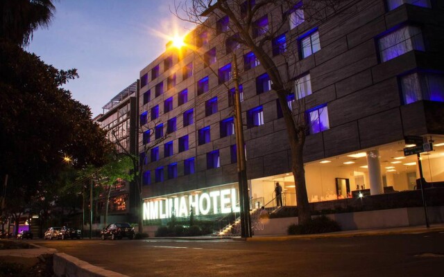 NM Lima Hotel