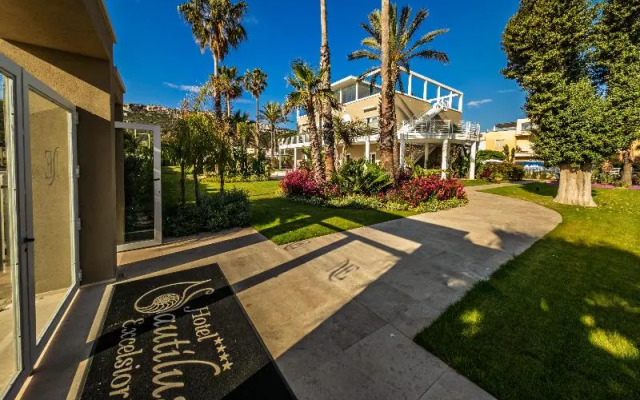 Hotel Nautilus Excelsior