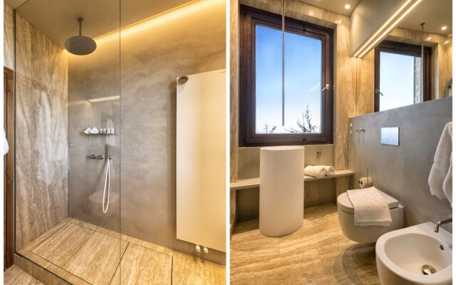 Villa Piazza Della Fortezza