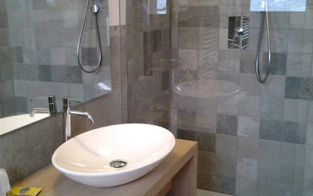 Wine Hotel Retici Balzi