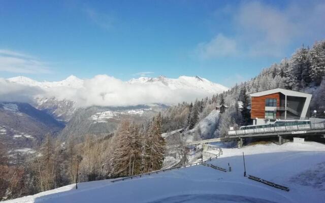 Appartement Les Arcs 1600, 2 pièces, 6 personnes - FR-1-411-531