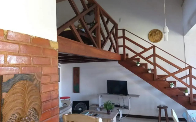 Duplex Top! - Visit and Love Us - Piccola Marina Bracuhy