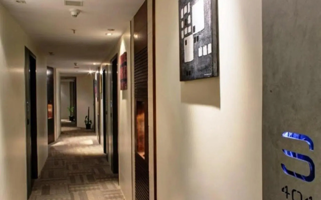 Svenska Design Hotel, Bangalore