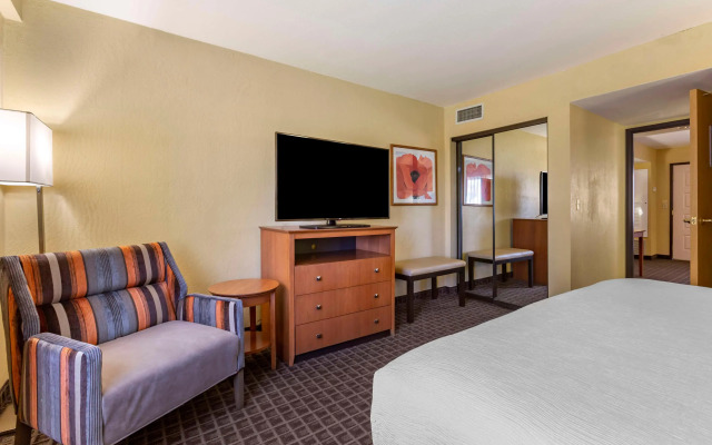 Best Western Plus Scottsdale Thunderbird Suites
