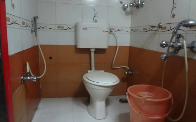 Hotel Swapna International