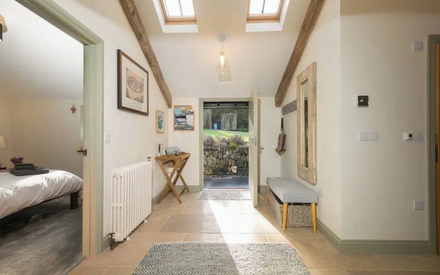 Stable Loft