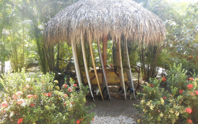 Zula Inn Aparthotel