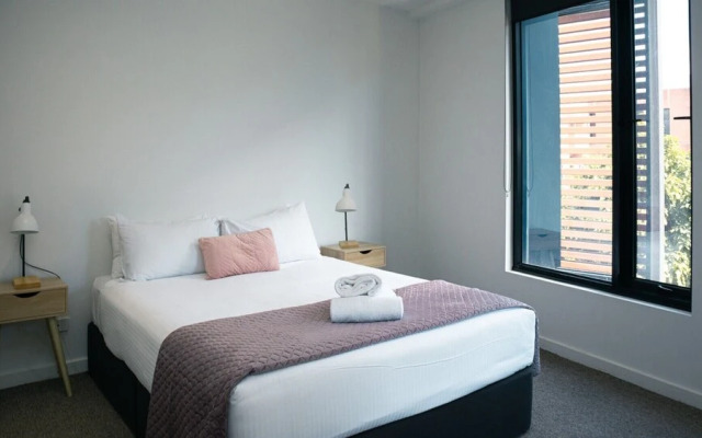 Pier Point 302
