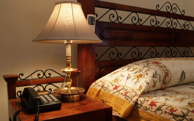 Diggi Palace Jaipur - A City Center Hidden Heritage Gem