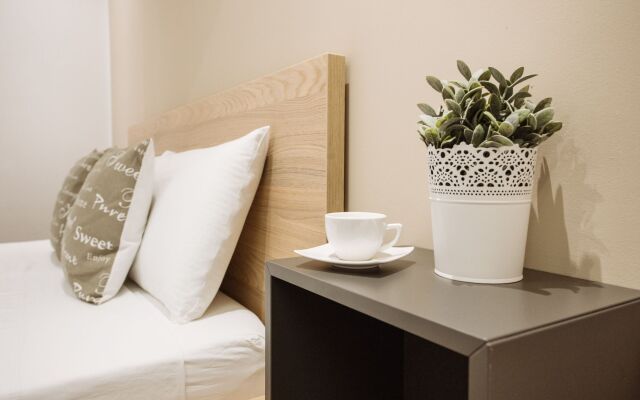 Politeama Luxury Suites