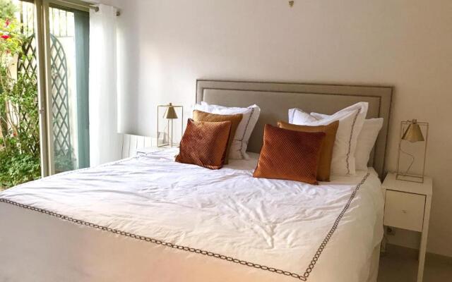 19 Rue du Parc Alexandre III