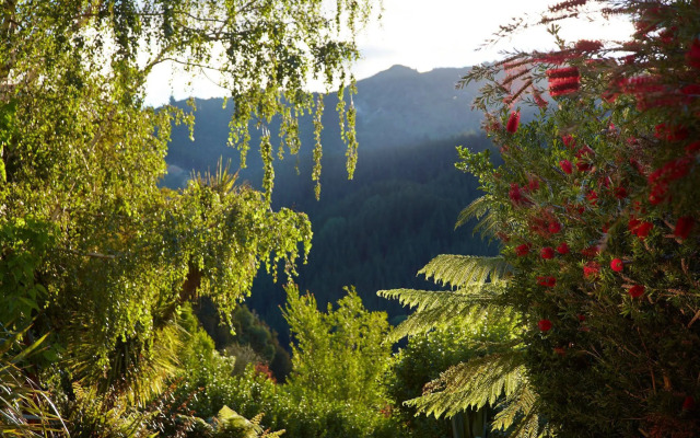 The Resurgence Luxury Eco Lodge