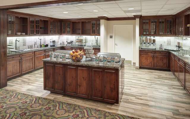 Homewood Suites by Hilton Jackson-Ridgeland