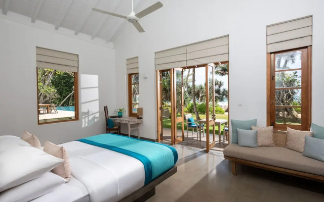 Kirana - A Santani Villa