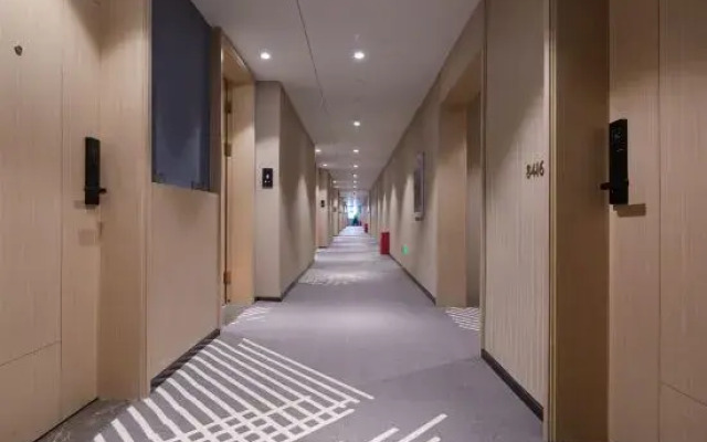 Cheermay Hotels  Shenzhen  Citizen Center