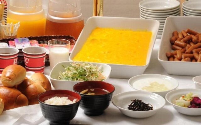 Hotel Econo Kanazawa Asper