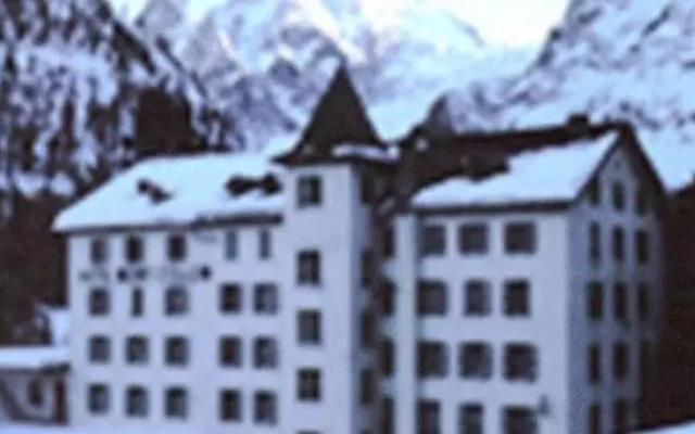 Hôtel du Mont Collon