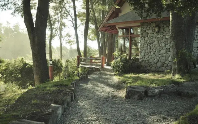 Hosteria Ruca Ma