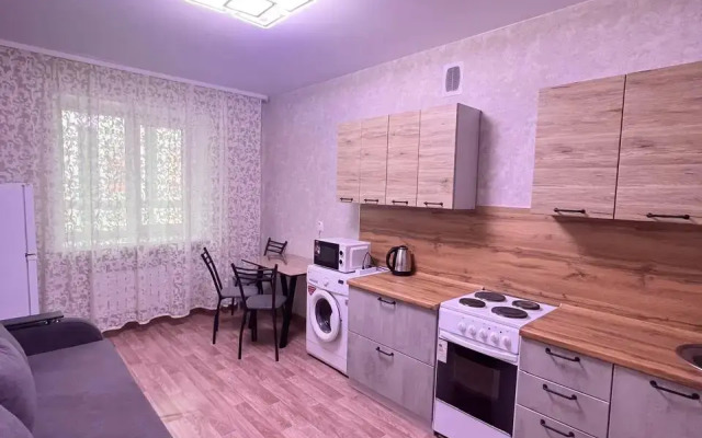Apartments on 66/2 Pushkin Street