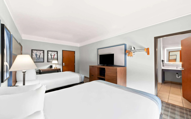 AmericInn by Wyndham New Braunfels