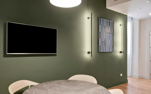B&B Apartamentos Fuencarral 46
