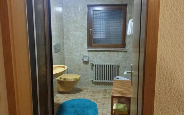 Schwarzwald - Villa Appartments Titisee