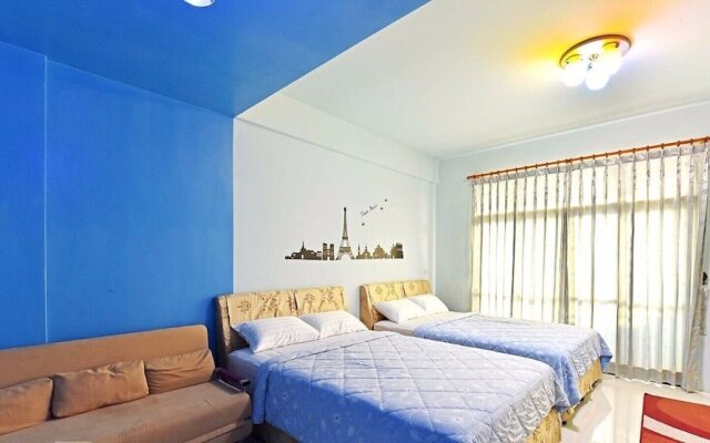 Make Dream Bed and Breakfast