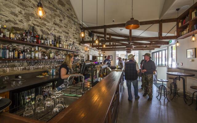 Olivers Central Otago